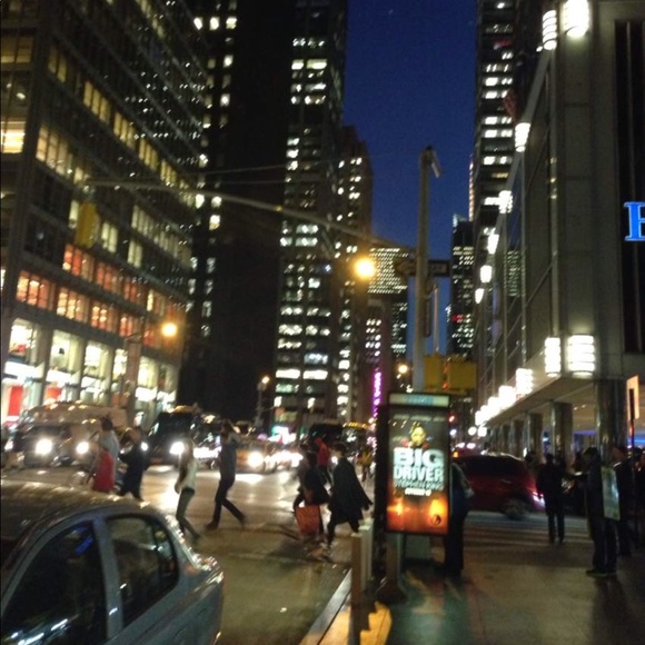 Meet your Posher - Picture 1 of 1